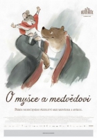 Online film O myšce a medvědovi