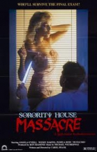 Online film Sorority House Massacre