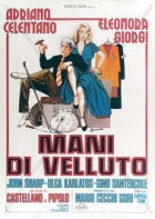 Online film Mani di velluto