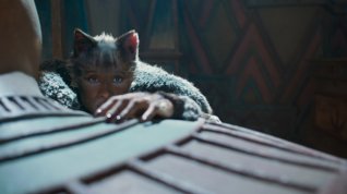 Online film Cats