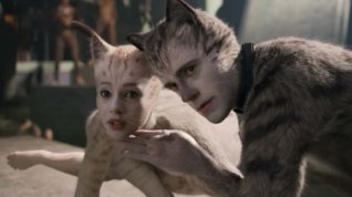 Online film Cats