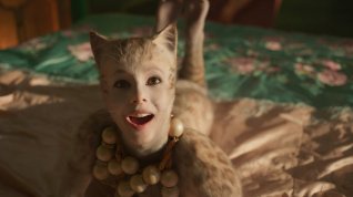 Online film Cats