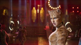 Online film Cats