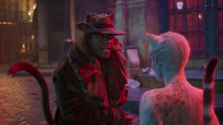 Online film Cats