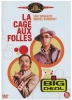 Online film Klec bláznů