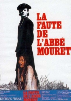 Online film Hřích abbého Moureta