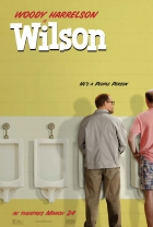 Online film Wilson