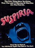 Online film Suspiria