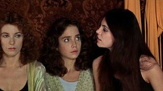 Online film Suspiria