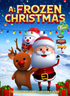 Online film A Frozen Christmas Time