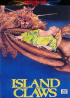 Online film Island Claws