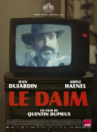 Online film Le daim