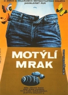 Online film Motýlí mrak