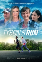 Online film Tyson's Run