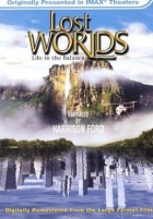 Online film Ztracený svět - Rovnováha života