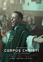 Online film Corpus Christi
