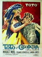Online film Totò a Kleopatra