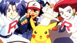 Online film Pokémon: Síla jednotlivce