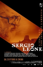 Online film Sergio Leone: Ital, který vynalezl Ameriku