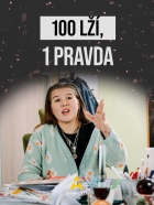 Online film 100 lží, 1 pravda