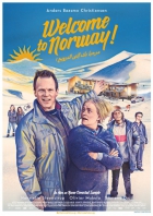 Online film Vítejte v Norsku!