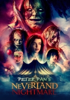 Online film Peter Pan's Neverland Nightmare