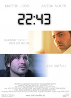 Online film 22:43
