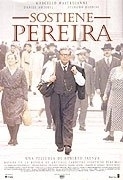 Online film Jak tvrdí Pereira