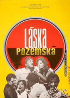 Online film Láska pozemská