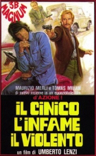 Online film Il cinico, l'infame, il violento