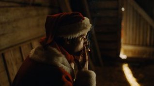 Online film Domů na Vánoce