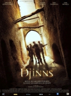 Online film Djinns