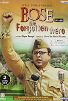 Online film Bose: Zapomenutý hrdina