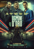 Online film Gli uomini d'oro