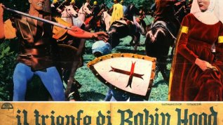 Online film Il trionfo di Robin Hood