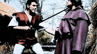 Online film Il trionfo di Robin Hood