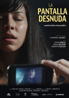 Online film La Pantalla Desnuda
