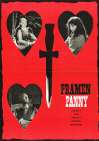 Online film Pramen panny