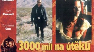 Online film 3000 mil na útěku