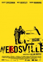 Online film Weirdsville