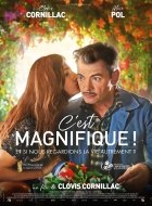 Online film C'est magnifique !