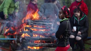 Online film ODILE - Z Madagaskaru do moravské domácnosti