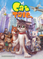 Online film Cat Tale