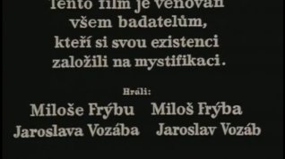 Online film Otrantský zámek