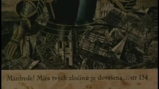 Online film Otrantský zámek