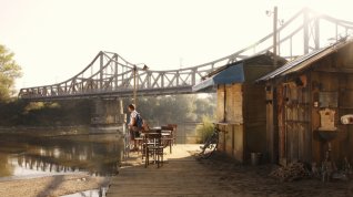 Online film Mosty přes Ibar