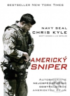 Online film Americký Sniper