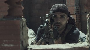 Online film Americký Sniper