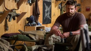Online film Americký Sniper