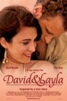 Online film David & Layla